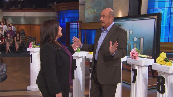 Best of Dr. Phil - Won’t do I Do Until..