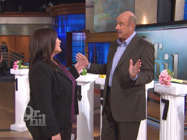 Best of Dr. Phil - Won’t do I Do Until..