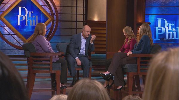 Best of Dr. Phil - Torn Between Two Bridesmaids