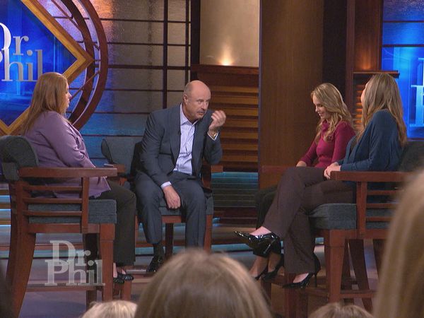 Best of Dr. Phil - Torn Between Two Bridesmaids