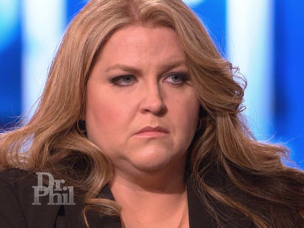 Best of Dr. Phil - Female Teacher's Affair