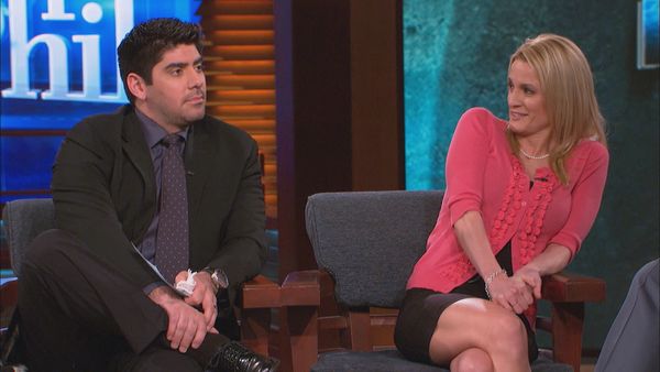 Best of Dr. Phil - Worst Husbands In America?