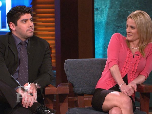 Best of Dr. Phil - Worst Husbands In America?