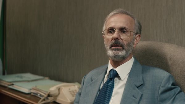 Il Cacciatore - The Hunter - Jedes Wort ein Schatz