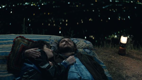 Il Cacciatore - The Hunter - Lunga Morte