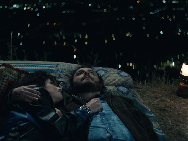 Il Cacciatore - The Hunter - Lunga Morte