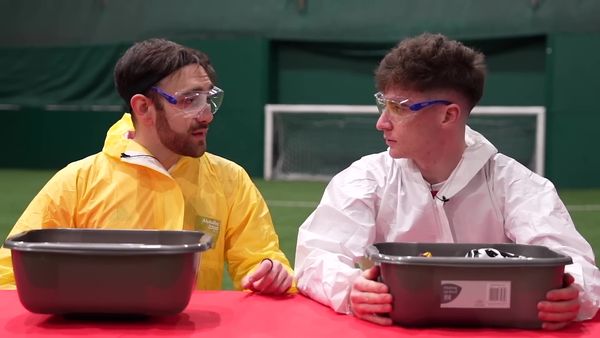 Futcrunch - I Tested 1-Star Football Products