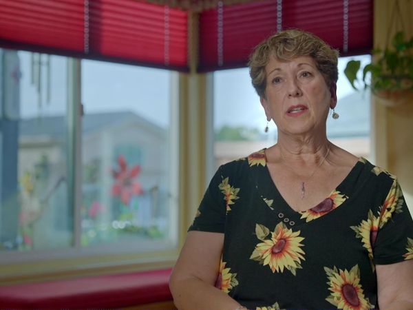 Bloodline Detectives (Nancy Grace) - Terror in Garden Grove