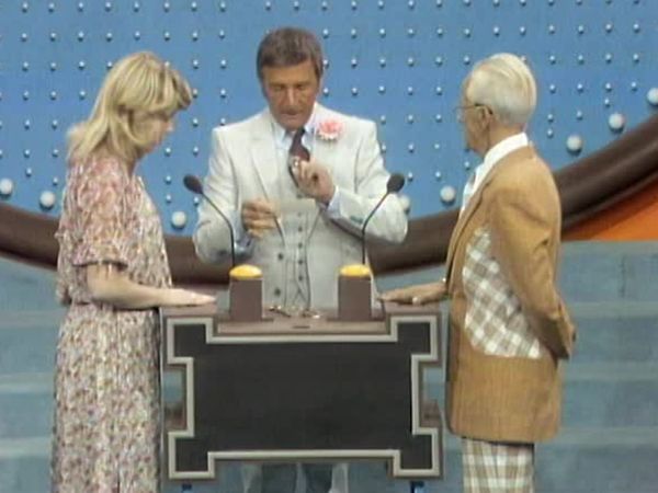 Family Feud Classic - Family Feud S1980 E56