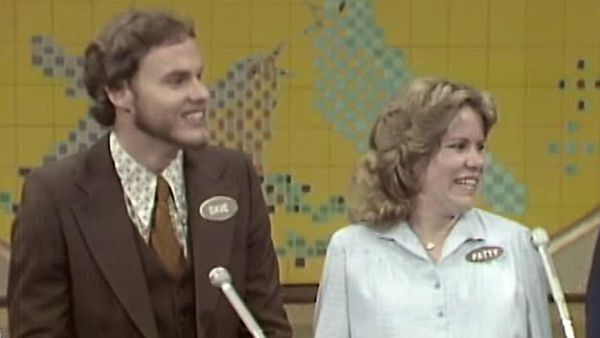 Family Feud Classic - Family Feud S1980 E59
