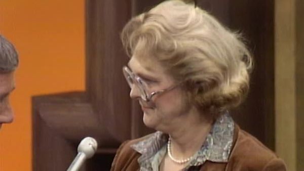Family Feud Classic - Family Feud S1980 E55