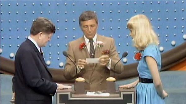 Family Feud Classic - Family Feud S1980 E51
