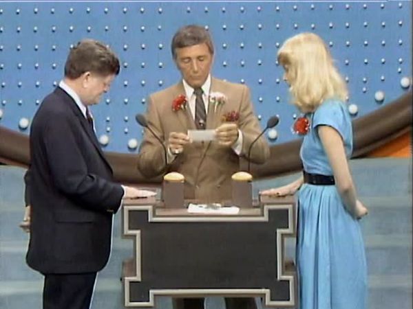 Family Feud Classic - Family Feud S1980 E51
