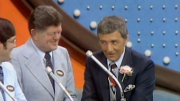 Family Feud Classic - Family Feud S1980 E52