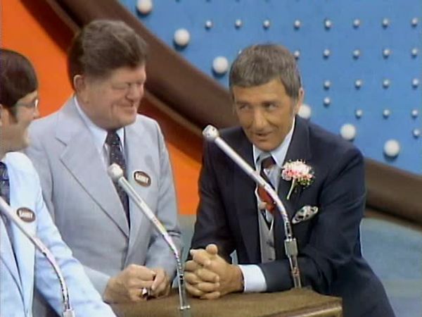 Family Feud Classic - Family Feud S1980 E52