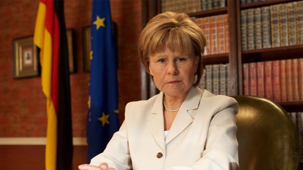 Tracey Ullman's Show - Episode 2