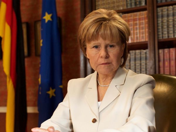 Tracey Ullman's Show - Episode 2