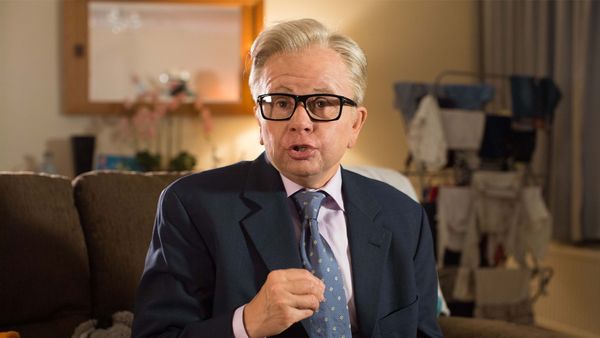 Tracey Ullman's Show - Episode 3