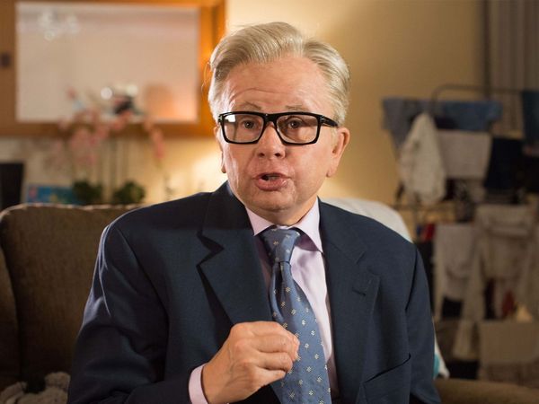 Tracey Ullman's Show - Episode 3