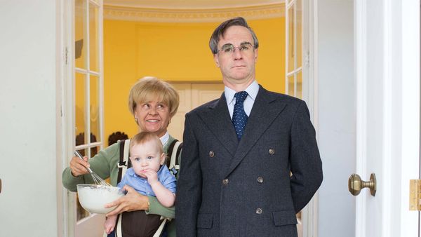 Tracey Ullman's Show - Episode 4