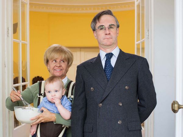 Tracey Ullman's Show - Episode 4