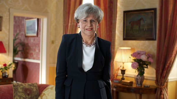 Tracey Ullman's Show - Episode 5