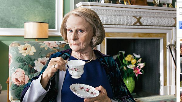 Tracey Ullman's Show - Episode 6