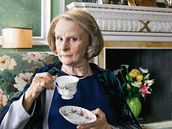 Tracey Ullman's Show - Episode 6