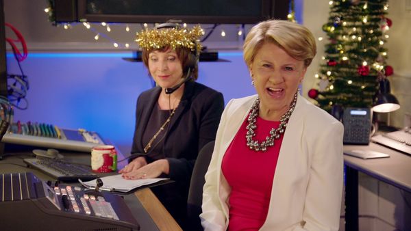Tracey Ullman's Show - Episode 7