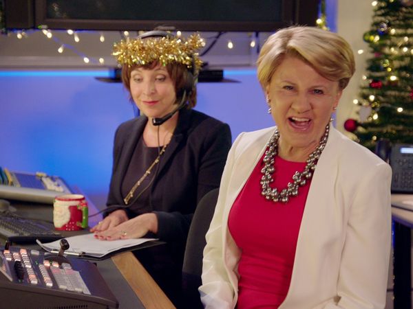 Tracey Ullman's Show - Episode 7