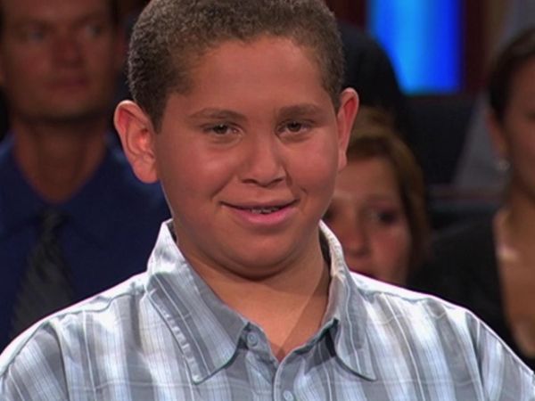 Family Court with Judge Penny - My Sister Calls Me Fat