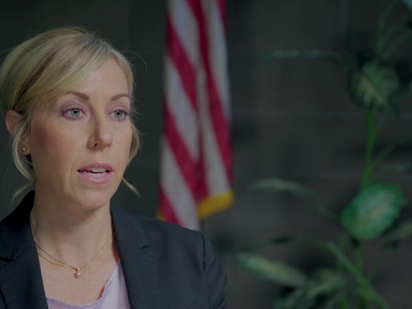 Bloodline Detectives (Nancy Grace) - The Imposter Rapist