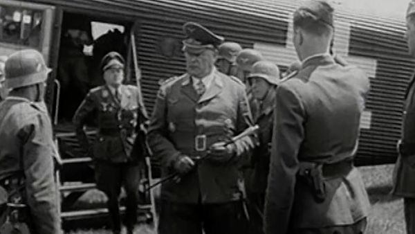 Warbirds of World War II - Episode 1