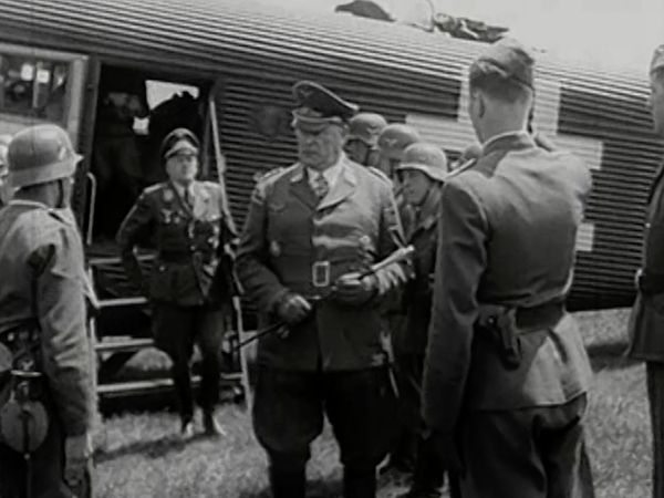 Warbirds of World War II - Episode 1