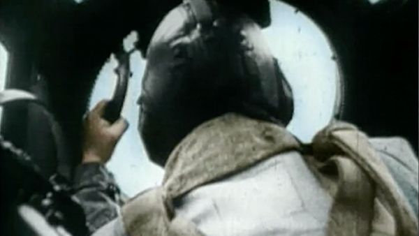 Warbirds of World War II - Episode 2
