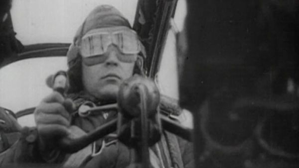 Warbirds of World War II - Episode 3