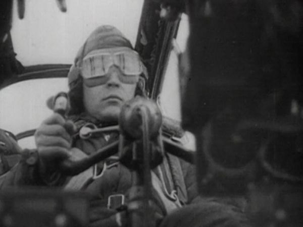 Warbirds of World War II - Episode 3
