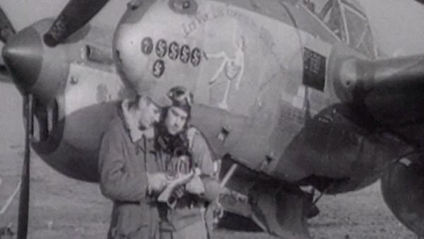 Warbirds of World War II - Episode 5