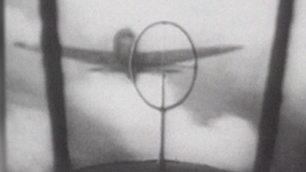 Warbirds of World War II - Episode 6