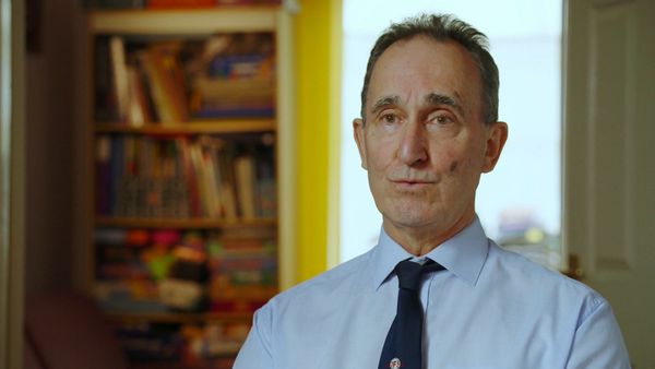 Bloodline Detectives - Llandarcy Serial Killer