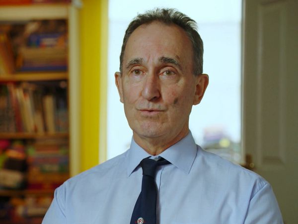 Bloodline Detectives - Llandarcy Serial Killer