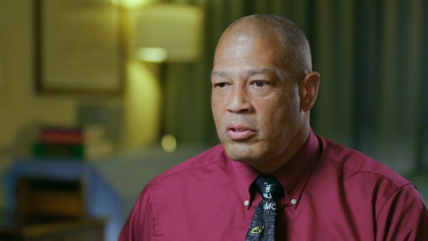 Bloodline Detectives - The Williamsburg Rapist