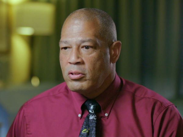 Bloodline Detectives - The Williamsburg Rapist