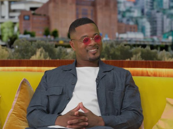 Yellow Couch with Jeremy Lynch - Patrice Evra - The Yellow Couch with Jeremy Lynch - Patrice Evra