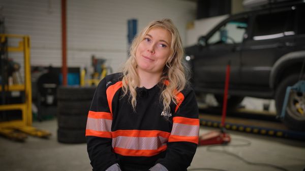 Norske truckers - Episode 302