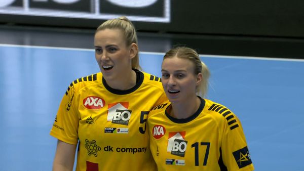 EHF Women's Champions League: Ikast Håndbold – Brest Bretagne Handball (26 oktober 2025) - EHF Women's Champions League: Ikast Håndbold – Brest Bretagne Handball (26 oktober 2025)
