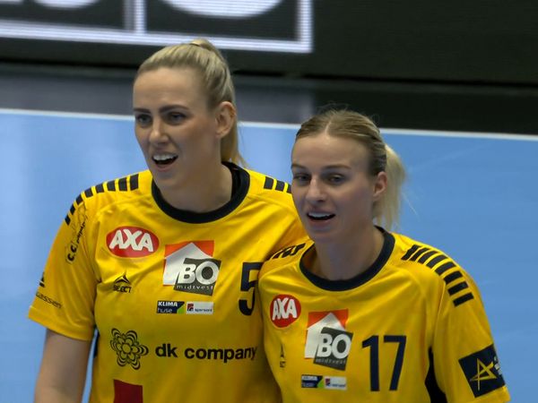 EHF Women's Champions League: Ikast Håndbold – Brest Bretagne Handball (26 oktober 2025) - EHF Women's Champions League: Ikast Håndbold – Brest Bretagne Handball (26 oktober 2025)