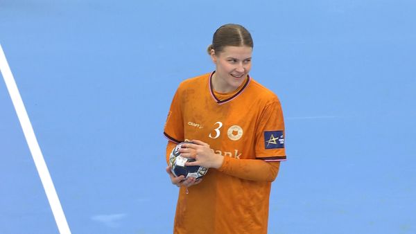 EHF Women's Champions League: Odense Håndbold – Sola HK (26 oktober 2025) - EHF Women's Champions League: Odense Håndbold – Sola HK (26 oktober 2025)