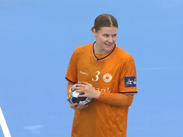 EHF Women's Champions League: Odense Håndbold – Sola HK (26 oktober 2025) - EHF Women's Champions League: Odense Håndbold – Sola HK (26 oktober 2025)