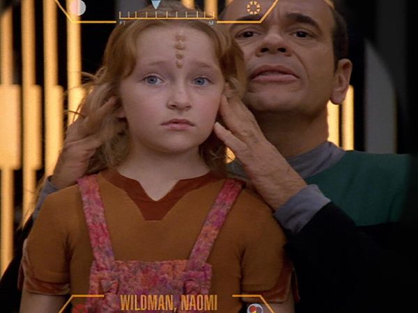 Star Trek: Voyager - Imagen Latente